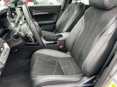 2023 Acura Integra A-Spec Tech Package