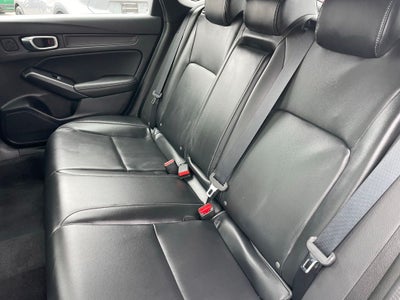 2023 Acura Integra A-Spec Tech Package