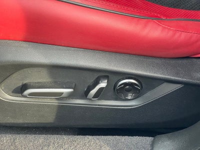 2023 Acura TLX A-Spec Package SH-AWD