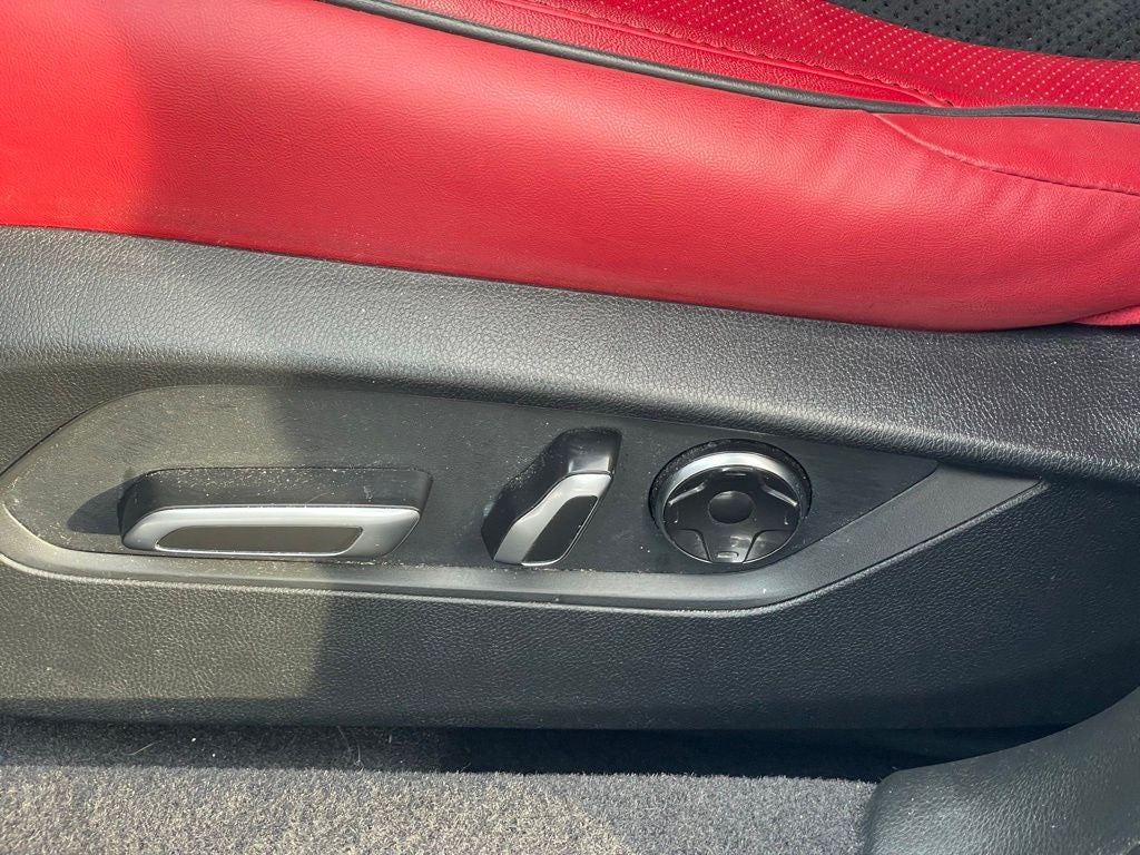 2023 Acura TLX A-Spec Package SH-AWD