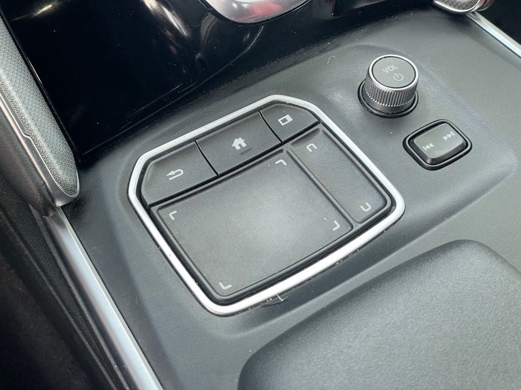 2023 Acura TLX A-Spec Package SH-AWD