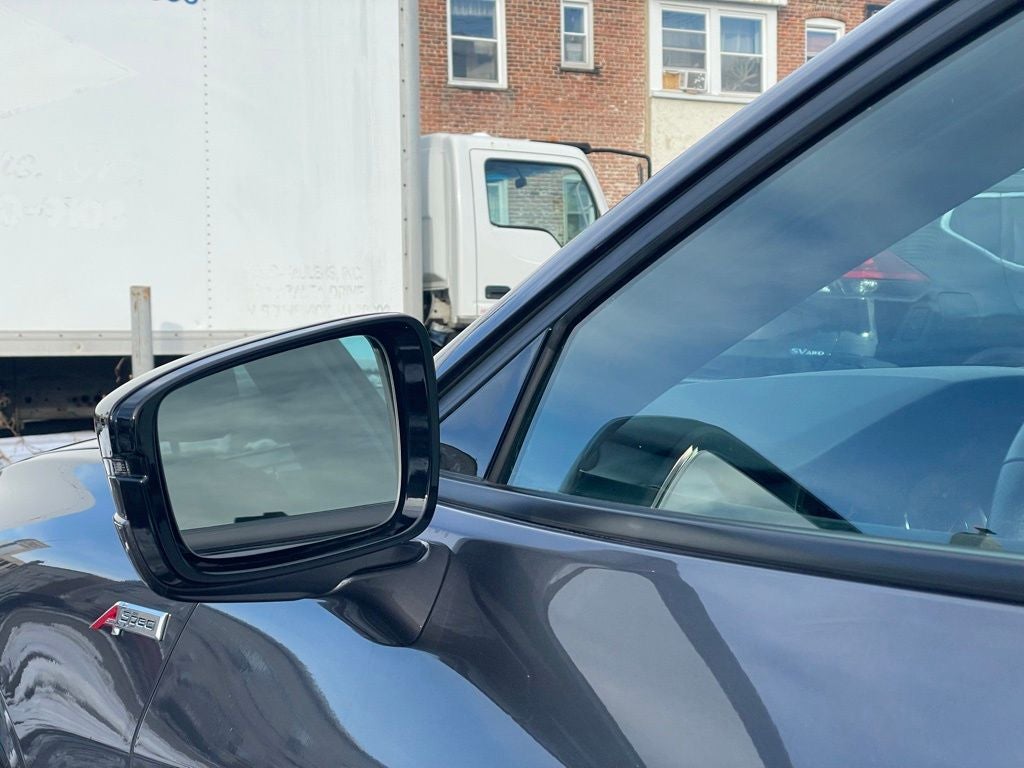 2023 Acura TLX A-Spec Package SH-AWD