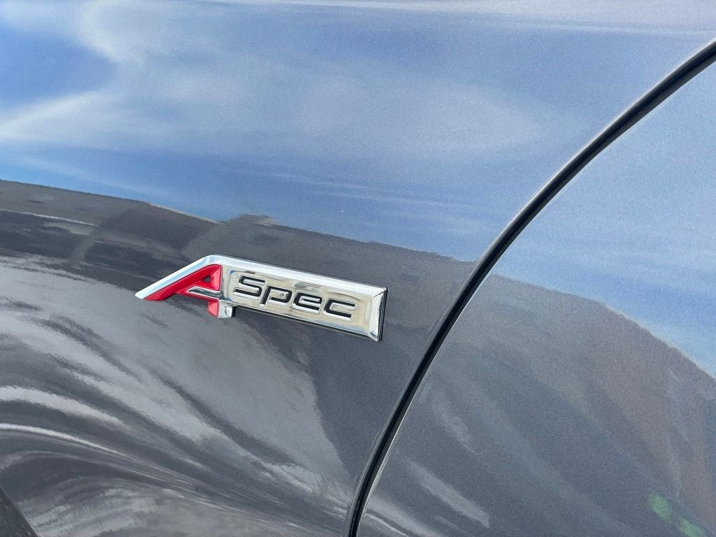 2023 Acura TLX A-Spec Package SH-AWD