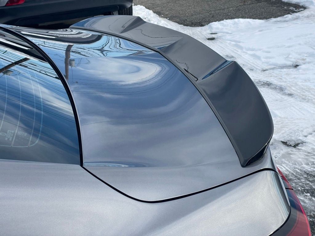 2023 Acura TLX A-Spec Package SH-AWD