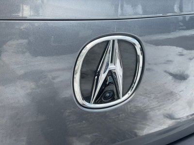 2023 Acura TLX A-Spec Package SH-AWD