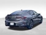 2023 Acura TLX A-Spec Package SH-AWD
