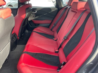 2023 Acura TLX A-Spec Package SH-AWD