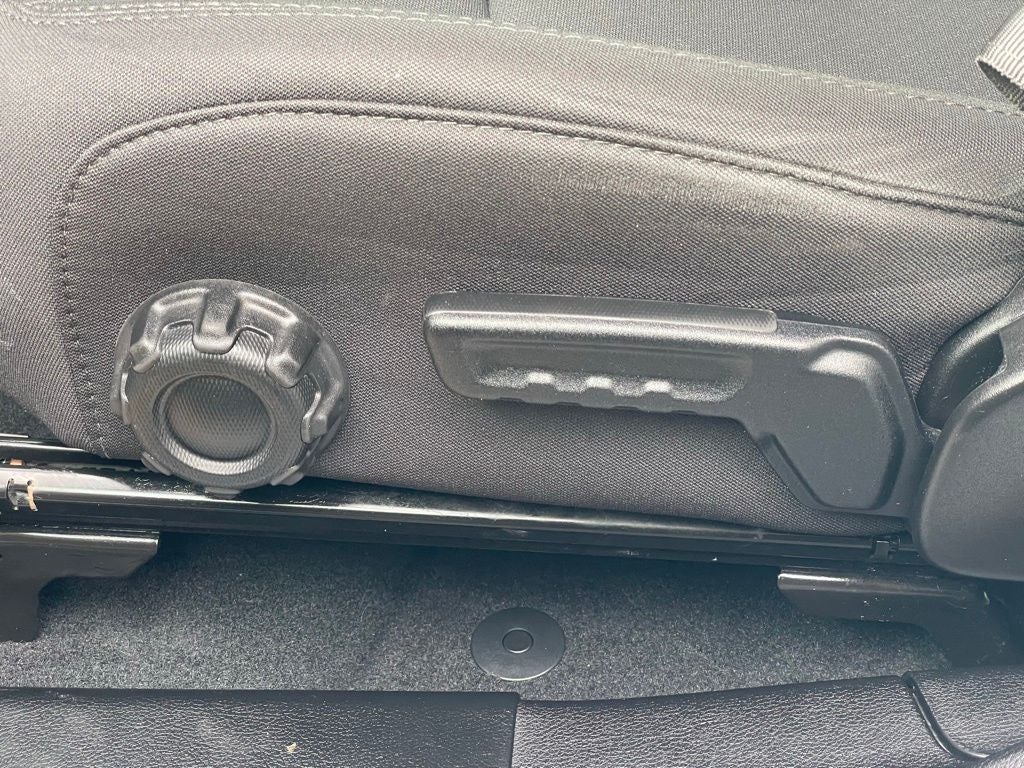 2022 Jeep Wrangler Unlimited Sport Altitude