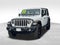 2022 Jeep Wrangler Unlimited Sport Altitude