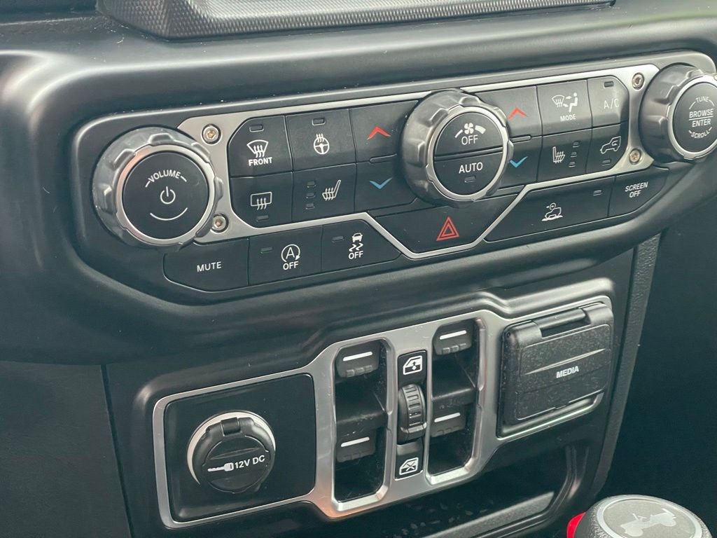 2022 Jeep Wrangler Unlimited Sport Altitude