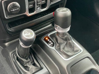 2022 Jeep Wrangler Unlimited Sport Altitude