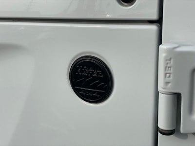 2022 Jeep Wrangler Unlimited Sport Altitude