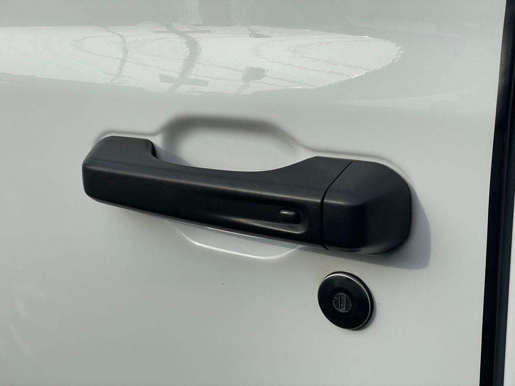 2022 Jeep Wrangler Unlimited Sport Altitude