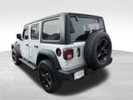 2022 Jeep Wrangler Unlimited Sport Altitude