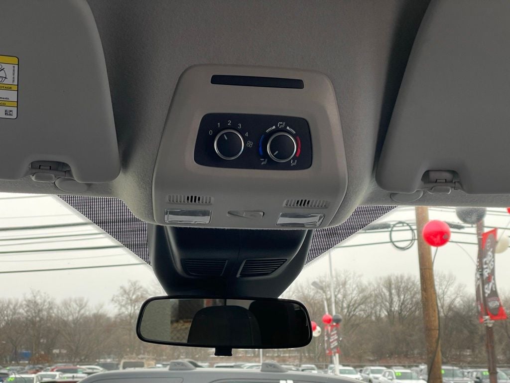 2022 Ford Transit-350 XLT