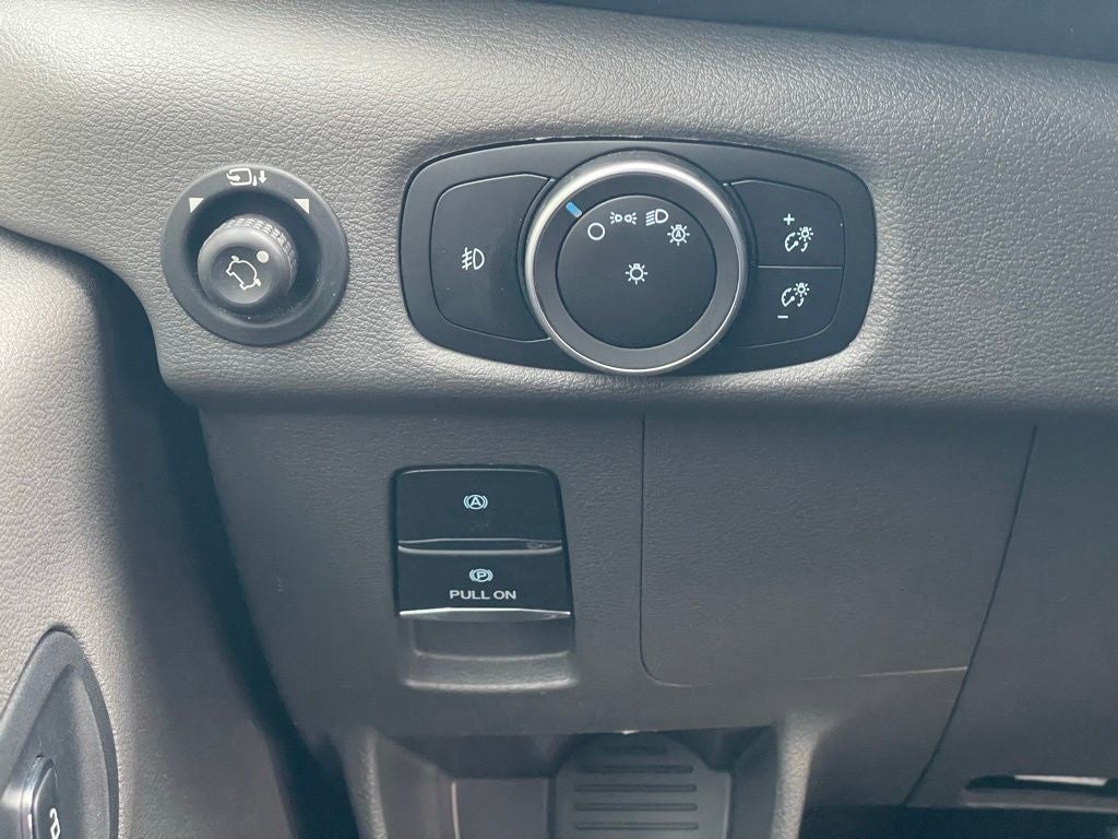 2022 Ford Transit-350 XLT