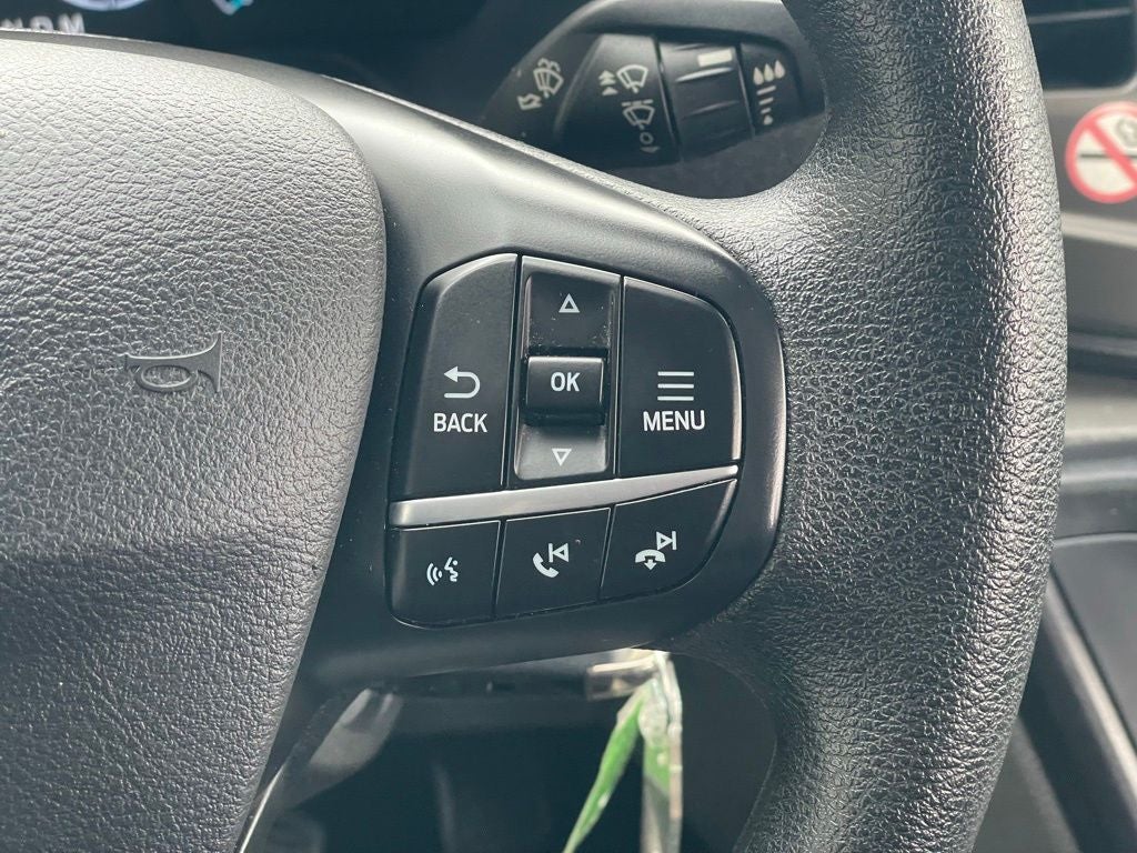 2022 Ford Transit-350 XLT