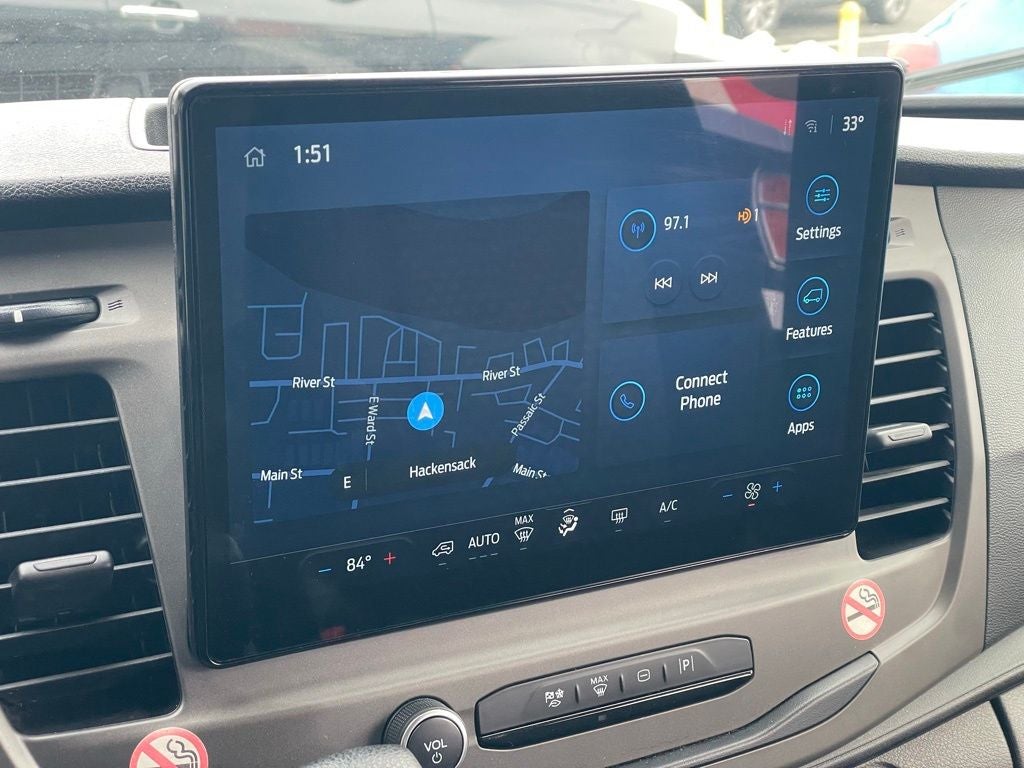 2022 Ford Transit-350 XLT