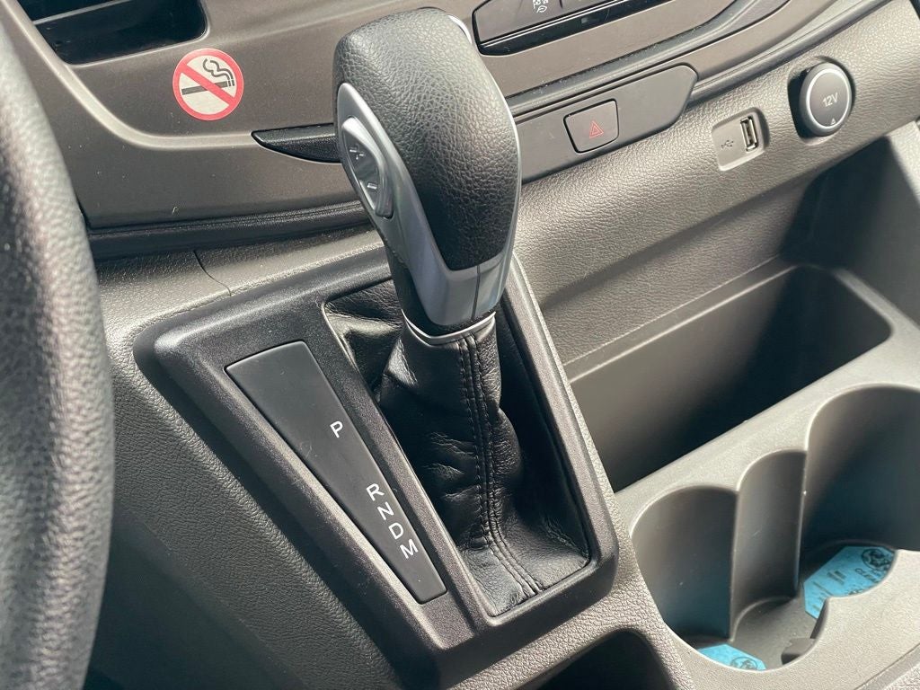 2022 Ford Transit-350 XLT