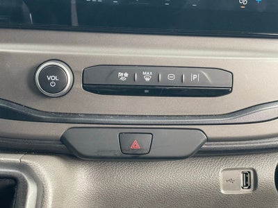 2022 Ford Transit-350 XLT