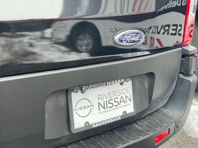 2022 Ford Transit-350 XLT