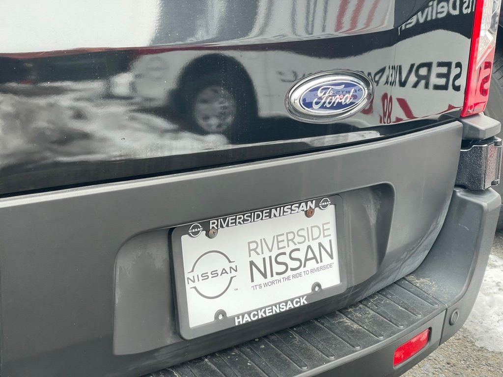 2022 Ford Transit-350 XLT