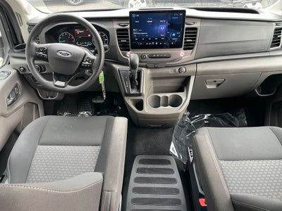2022 Ford Transit-350 XLT
