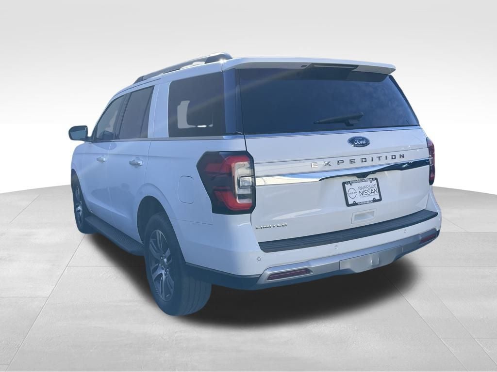 2024 Ford Expedition Limited