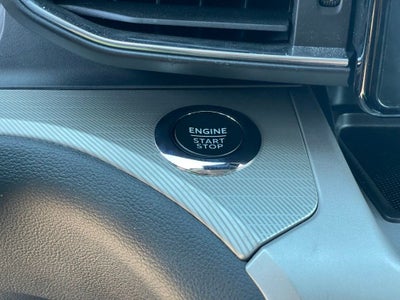 2023 Ford Explorer XLT 4x4