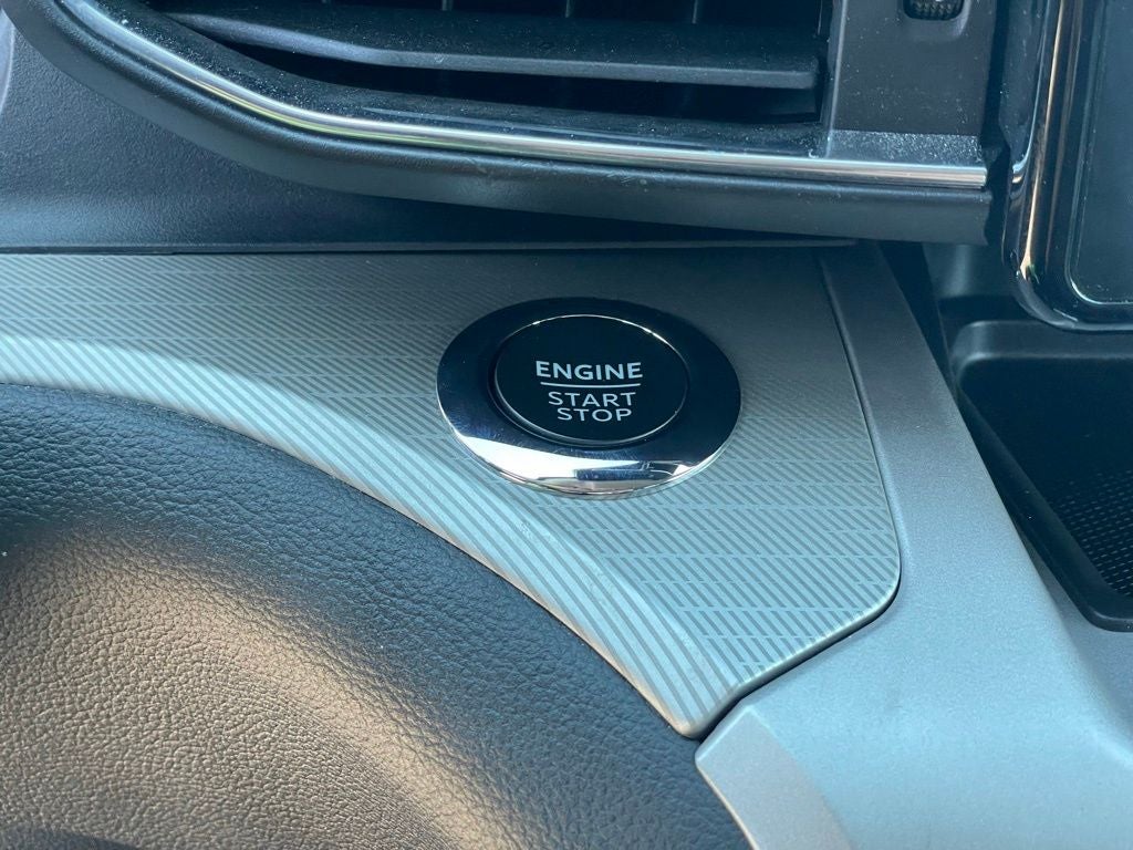 2023 Ford Explorer XLT 4x4