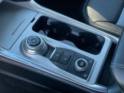 2023 Ford Explorer XLT 4x4