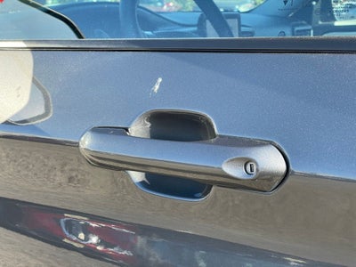 2023 Ford Explorer XLT 4x4