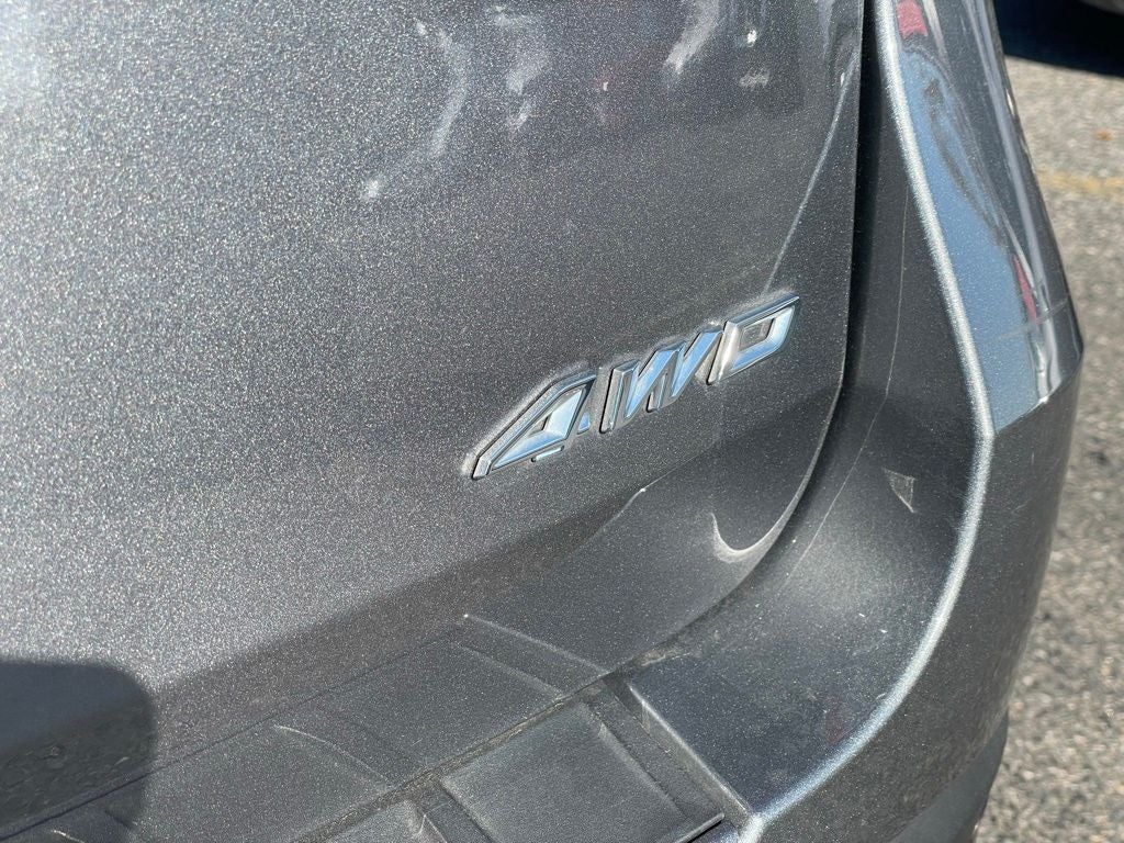 2023 Ford Explorer XLT 4x4