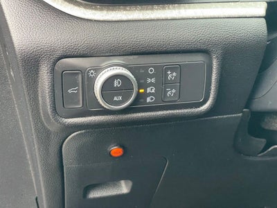 2021 Ford Explorer Timberline