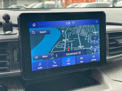 2021 Ford Explorer Timberline