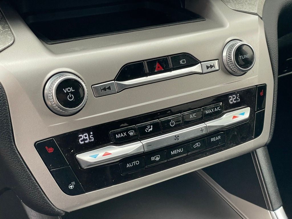 2021 Ford Explorer Timberline