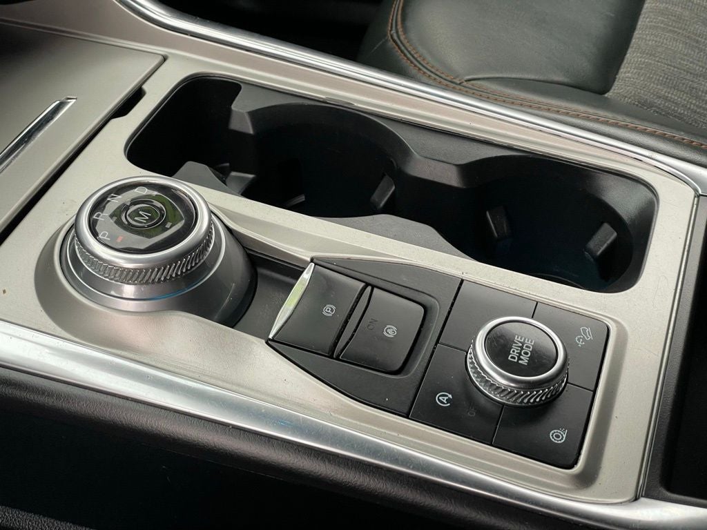 2021 Ford Explorer Timberline