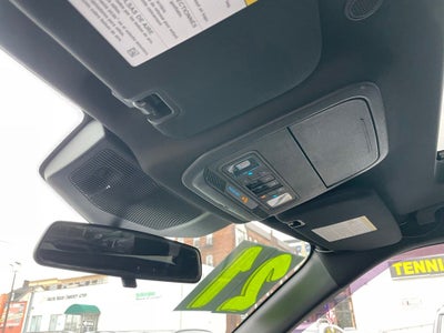 2021 Ford Explorer Timberline