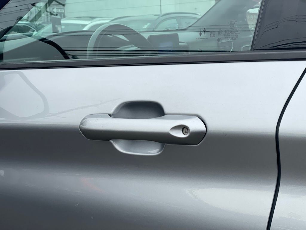 2021 Ford Explorer Timberline