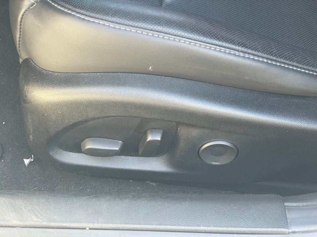 2022 Cadillac CT4 Premium Luxury