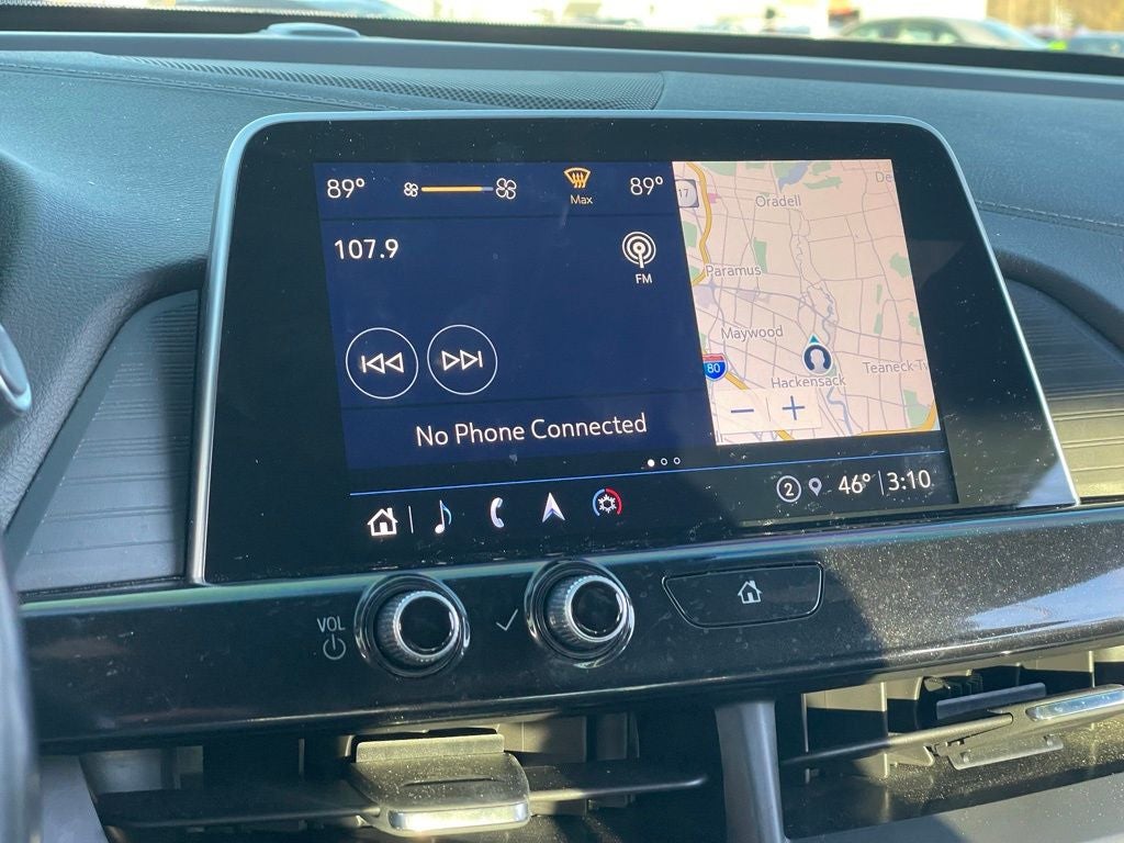 2022 Cadillac CT4 Premium Luxury