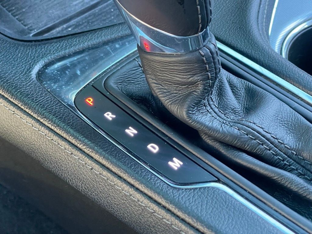 2022 Cadillac CT4 Premium Luxury