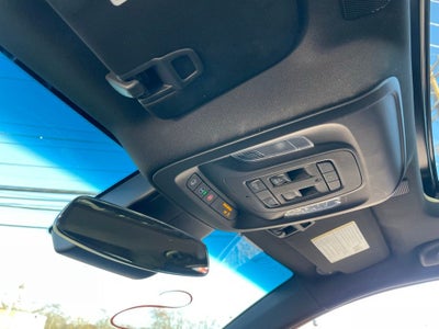 2022 Cadillac CT4 Premium Luxury