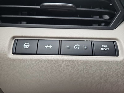 2024 Nissan Altima 2.5 SL