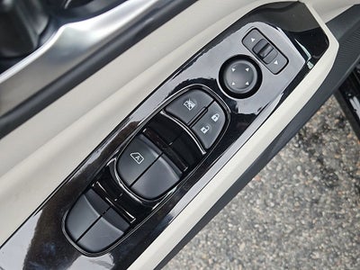 2024 Nissan Altima 2.5 SL