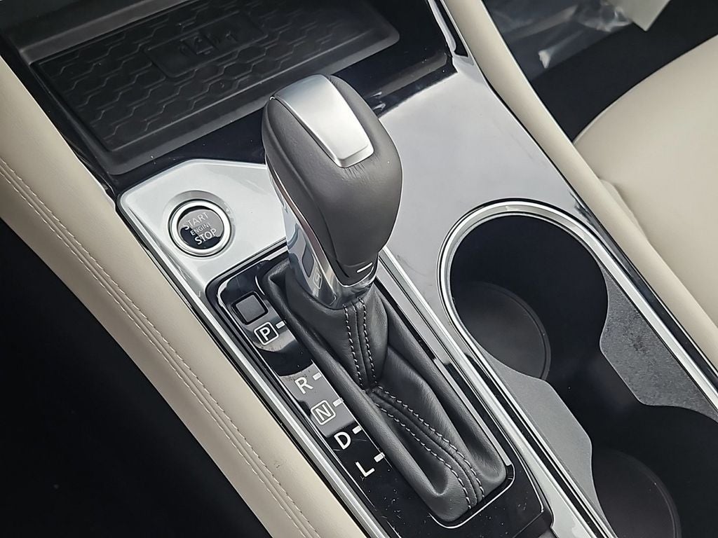 2024 Nissan Altima 2.5 SL