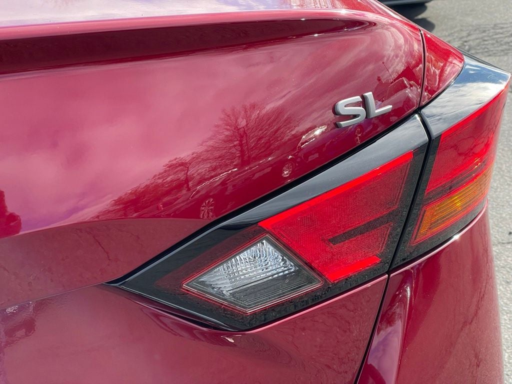 2024 Nissan Altima 2.5 SL