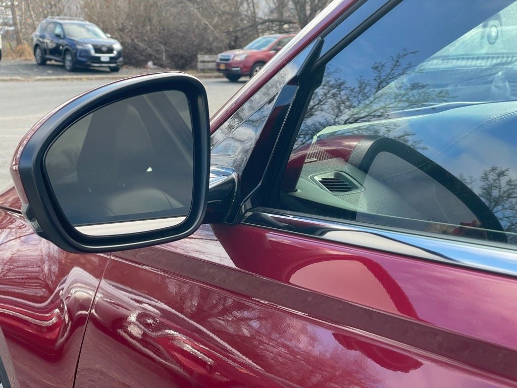 2024 Nissan Altima 2.5 SL