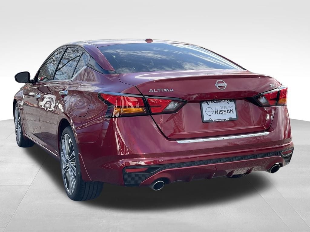 2024 Nissan Altima 2.5 SL