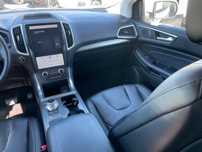 2022 Ford Edge Titanium AWD